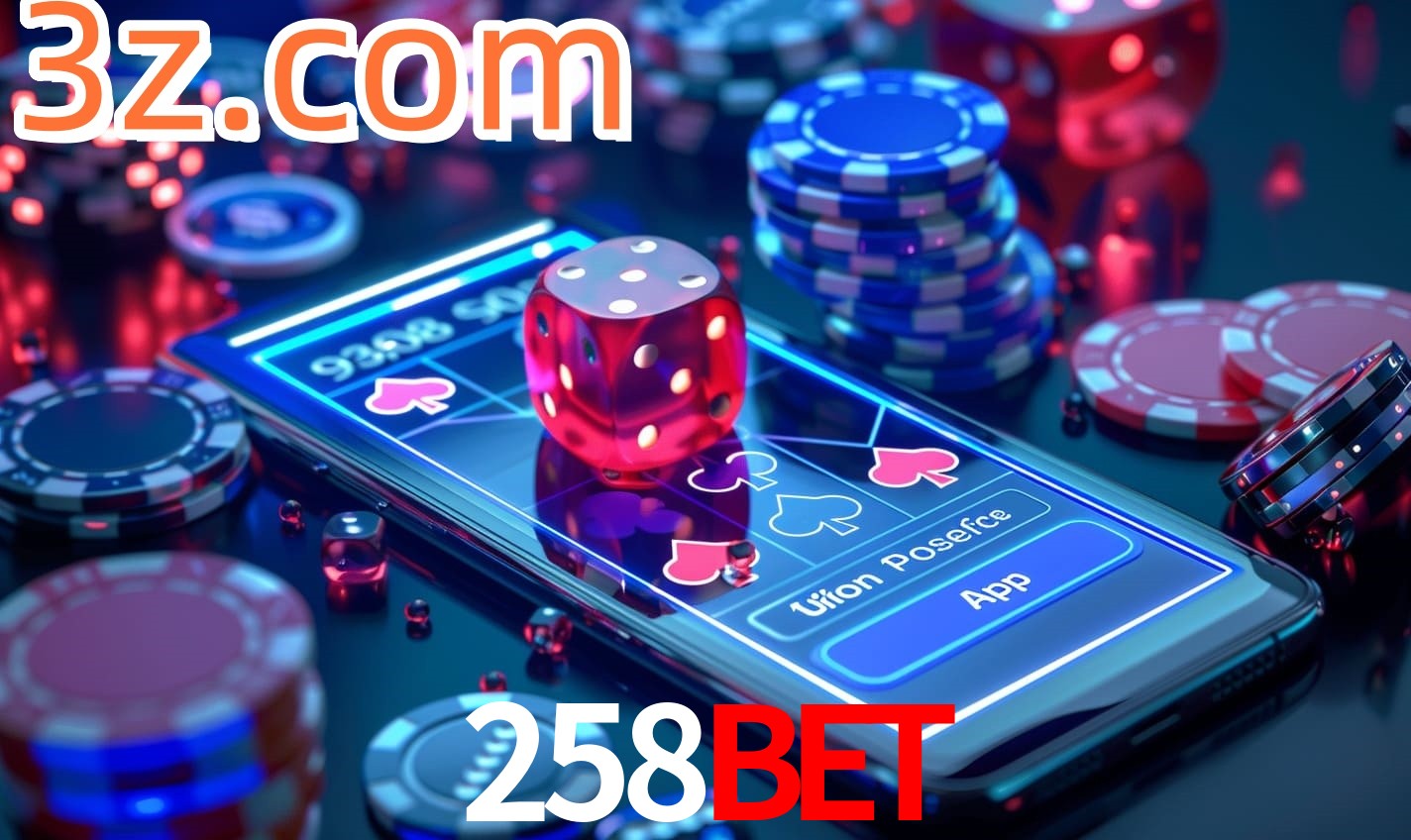 Baixar App 258Bet