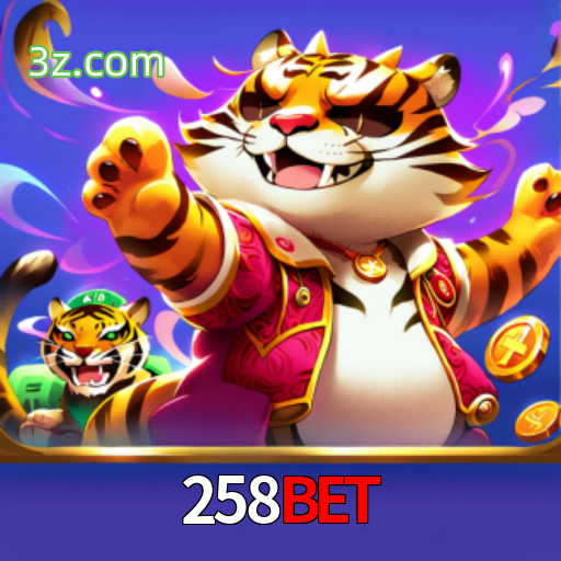 Cassino Online 258Bet